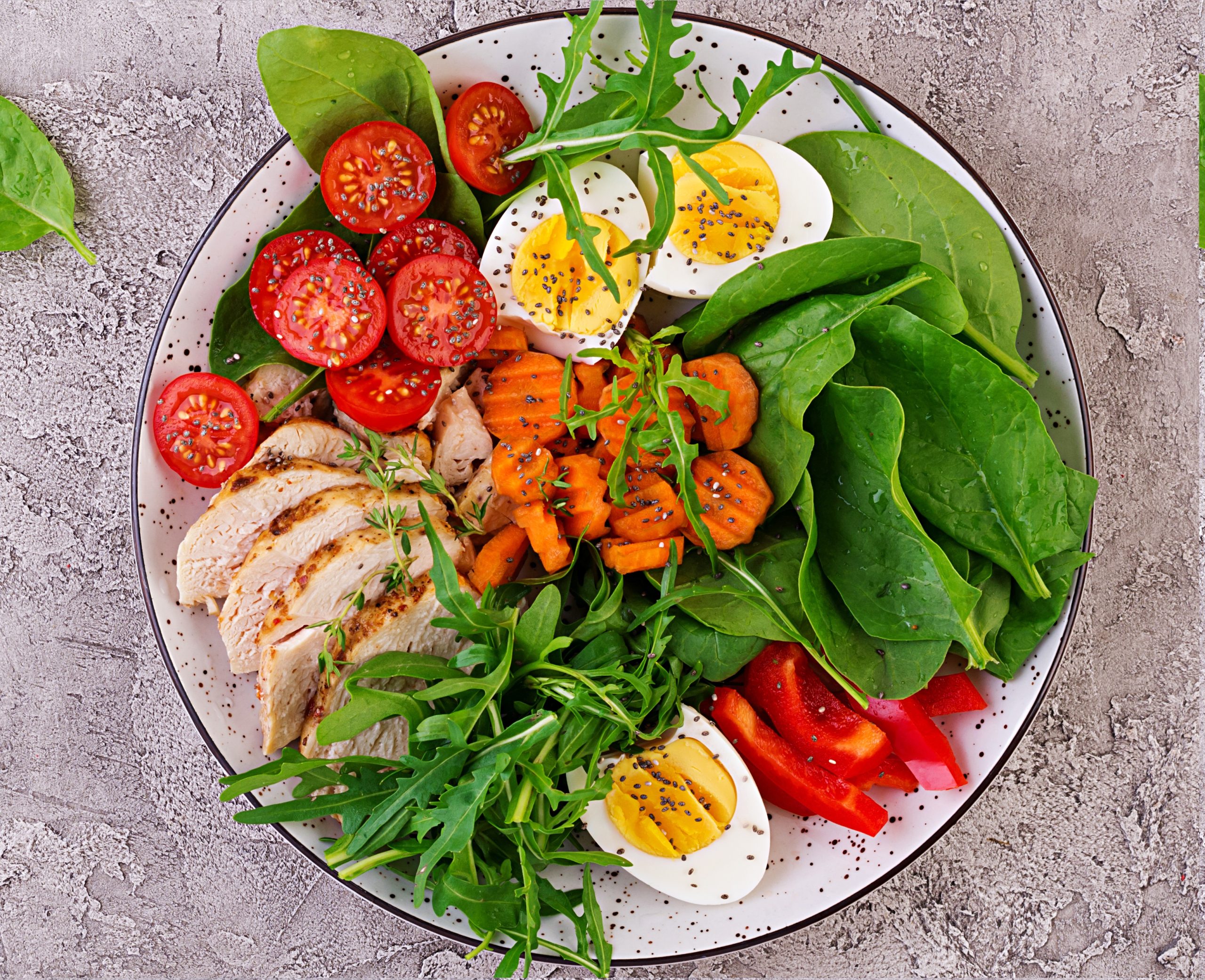 Imagen de Frutas y Verduras para smartmarkets